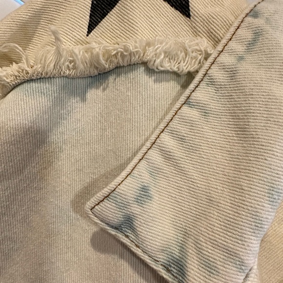 NWT Oversized POL ⭐️⭐️Denim Jacket 🇺🇸 - Picture 6 of 9